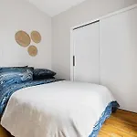 Central Living Times Square Properties